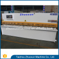 High Tenacity Corrugated Bending Machine Sheet Press Brake For Sale Shearing Machine